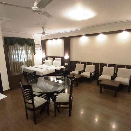 Hotel Shiva Residency Dehradun Exterior foto