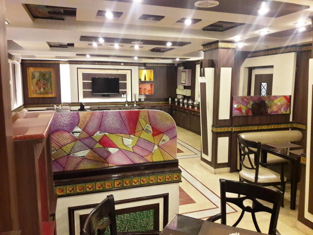 Hotel Shiva Residency Dehradun Exterior foto