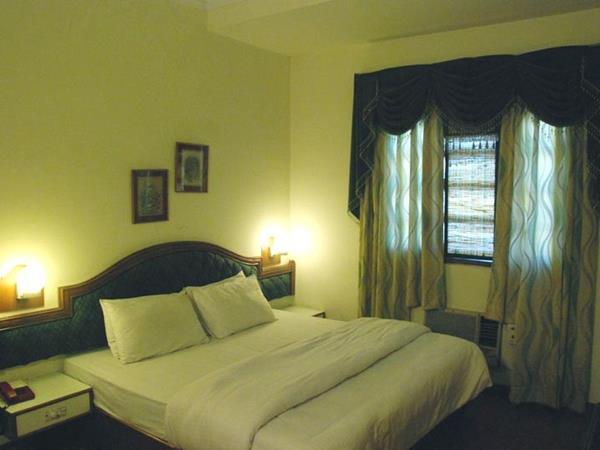 Hotel Shiva Residency Dehradun Exterior foto