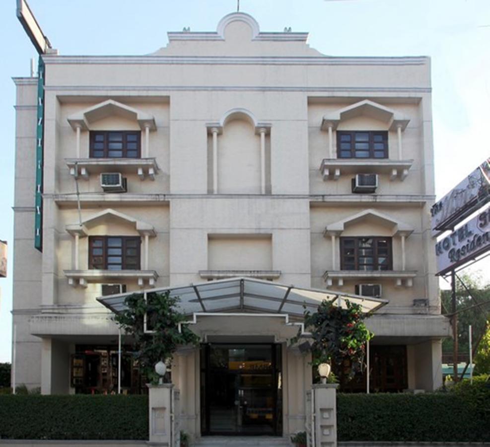 Hotel Shiva Residency Dehradun Exterior foto
