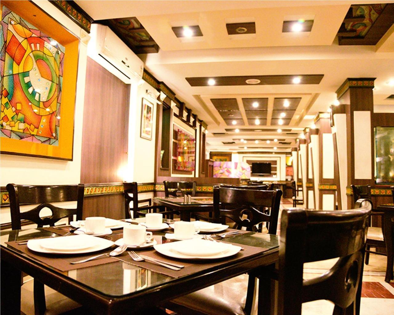 Hotel Shiva Residency Dehradun Exterior foto