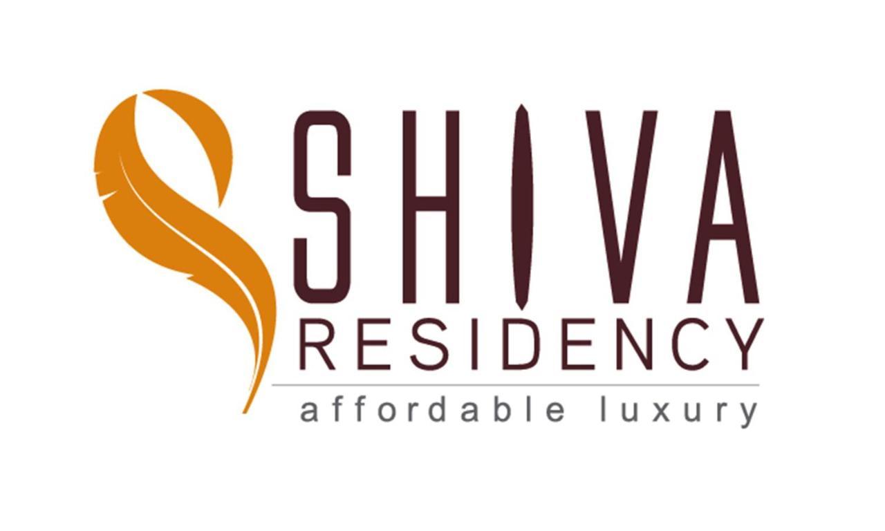Hotel Shiva Residency Dehradun Exterior foto