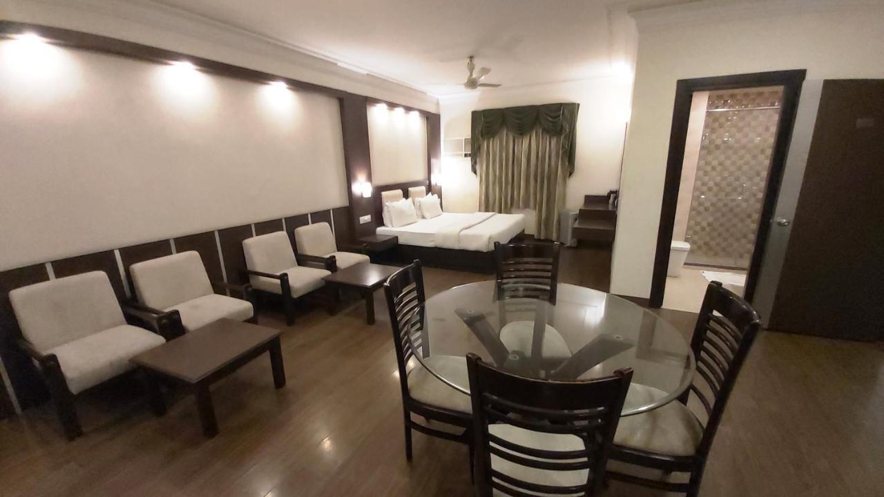 Hotel Shiva Residency Dehradun Exterior foto