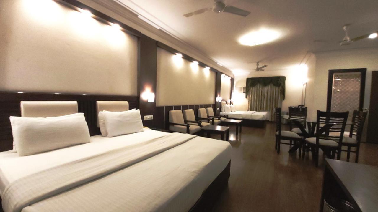 Hotel Shiva Residency Dehradun Exterior foto